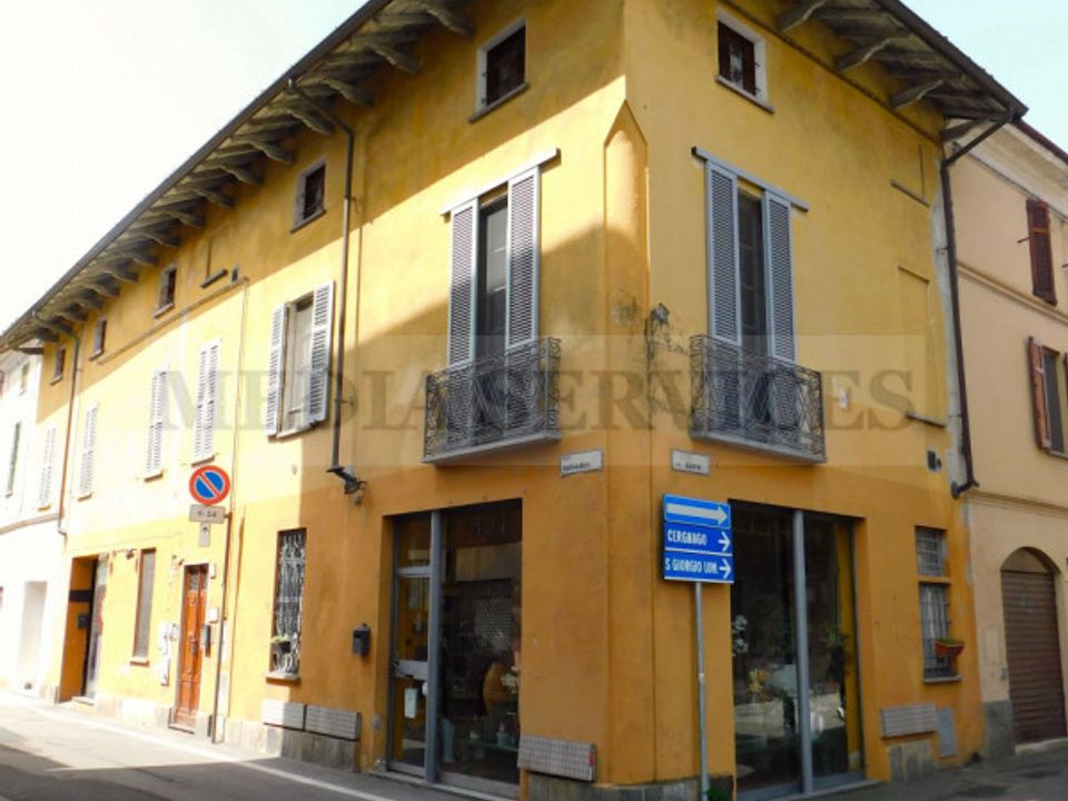Lejlighed i Tromello, Pavia - foto 3