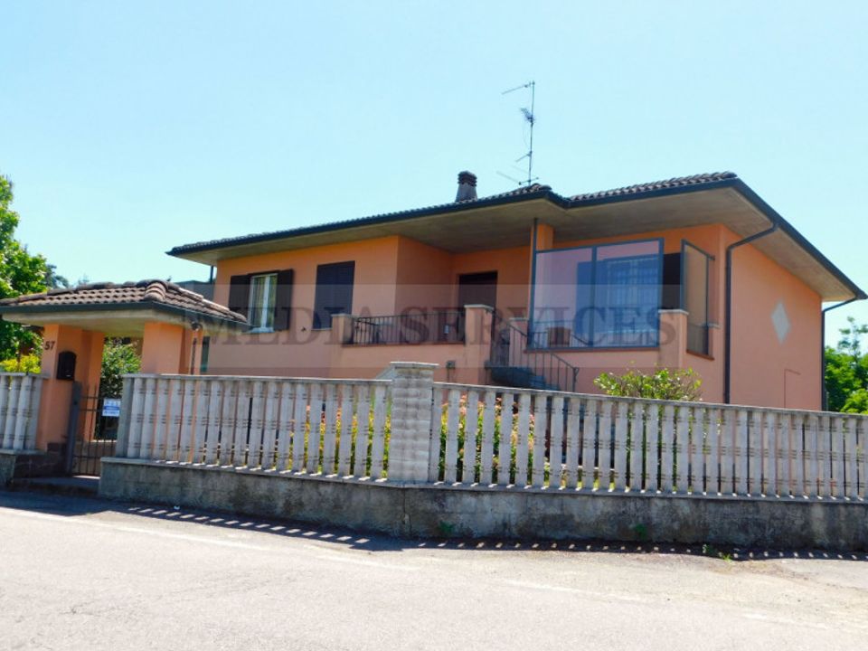 Villa i Sannazzaro de Burgondi, Pavia - foto 2