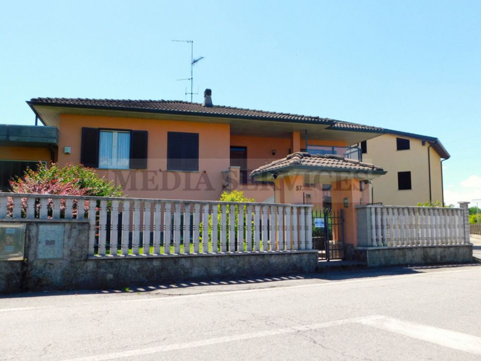 Villa i Sannazzaro de Burgondi, Pavia - foto 3