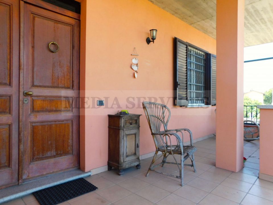 Villa i Sannazzaro de Burgondi, Pavia - foto 4