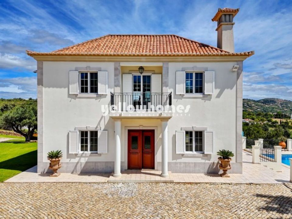 Villa i Santa Barbara de Nexe, Faro - foto 2