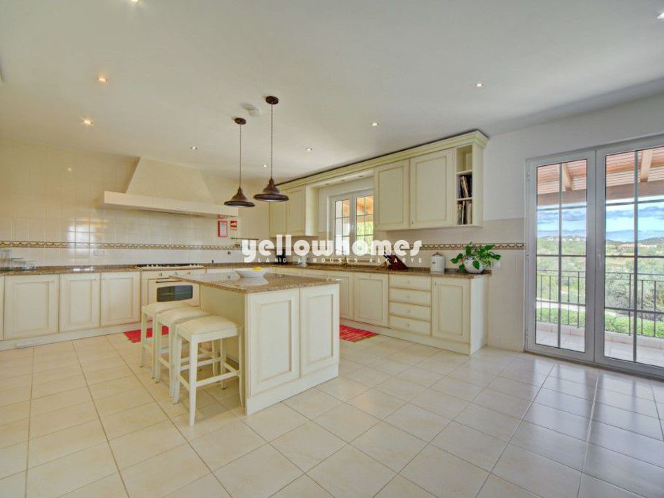 Villa i Santa Barbara de Nexe, Faro - foto 3