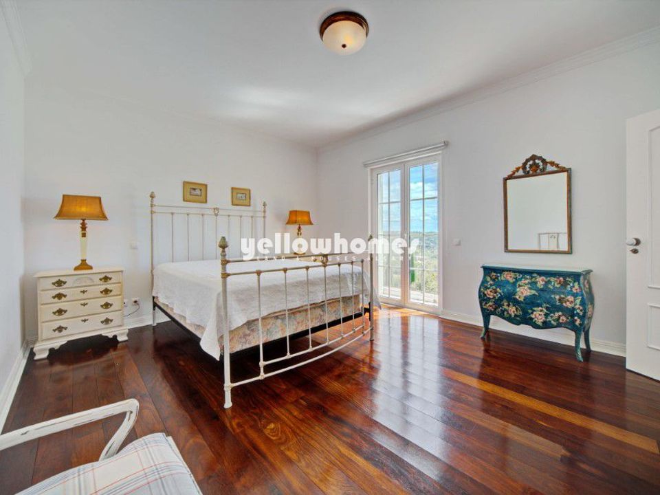 Villa i Santa Barbara de Nexe, Faro - foto 5