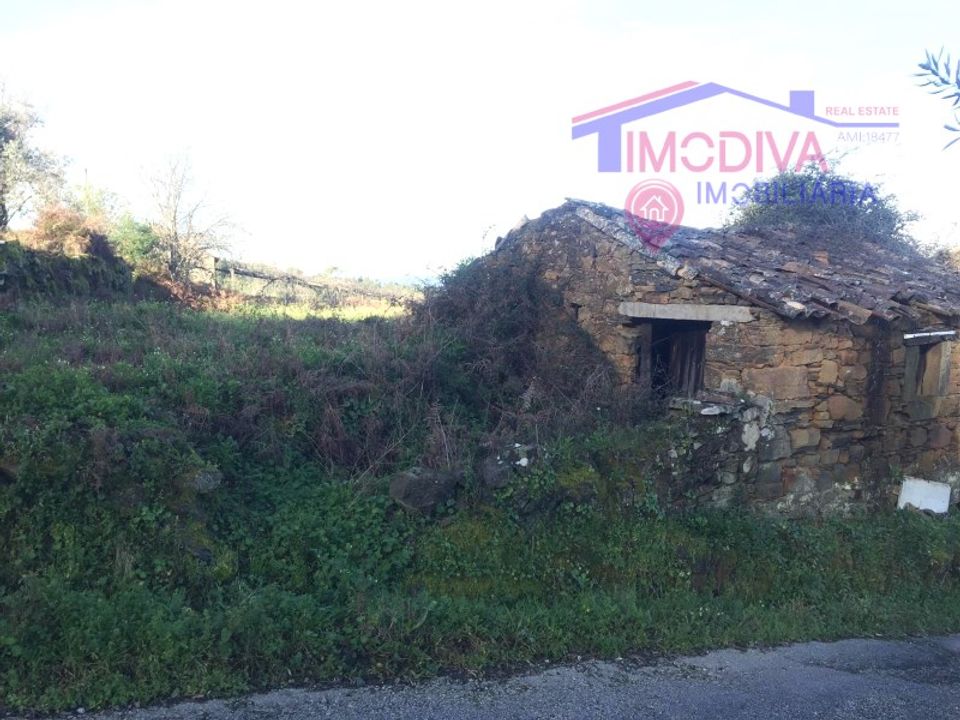 Villa i Carvalhal, Castelo Branco - foto 5
