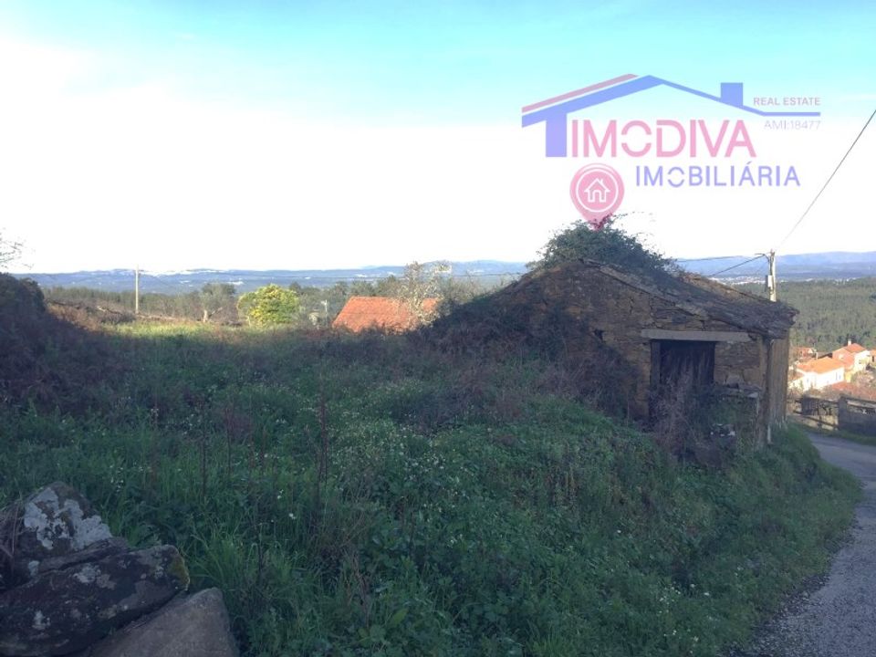 Villa i Carvalhal, Castelo Branco - foto 3