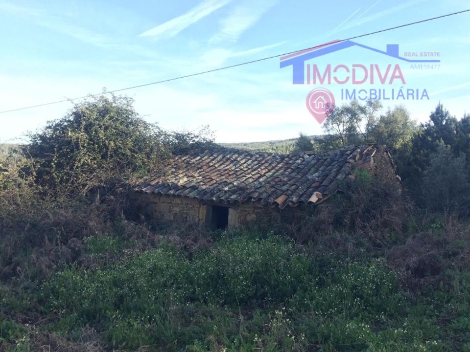 Villa i Carvalhal, Castelo Branco - foto 4