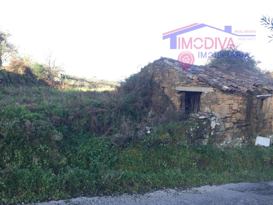 Villa i Carvalhal, Castelo Branco - foto 2