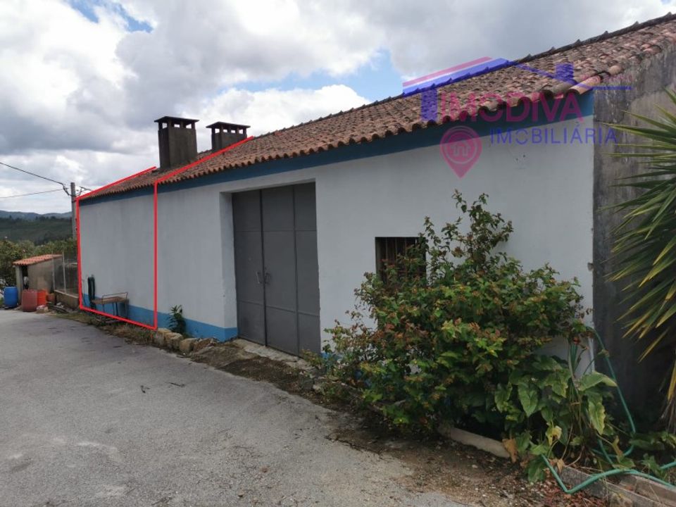 Erhvervsejendom i Macao, Santarem - foto 5