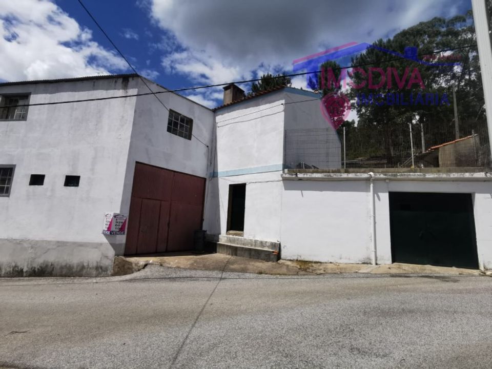 Erhvervsejendom i Macao, Santarem - foto 3