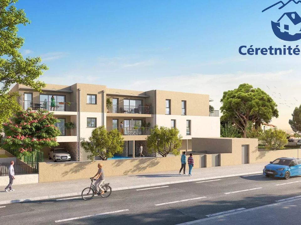 Apartament a Argeles-sur-Mer, Pyrenees-Orientales - foto 3