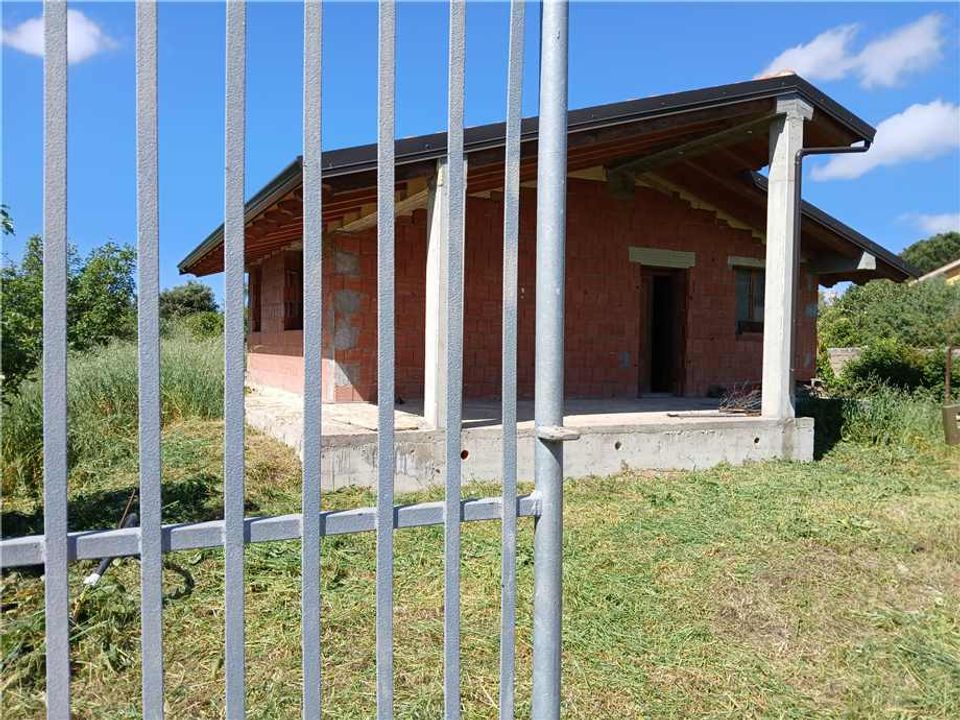 Landejendom i Oristano, Oristano - foto 4