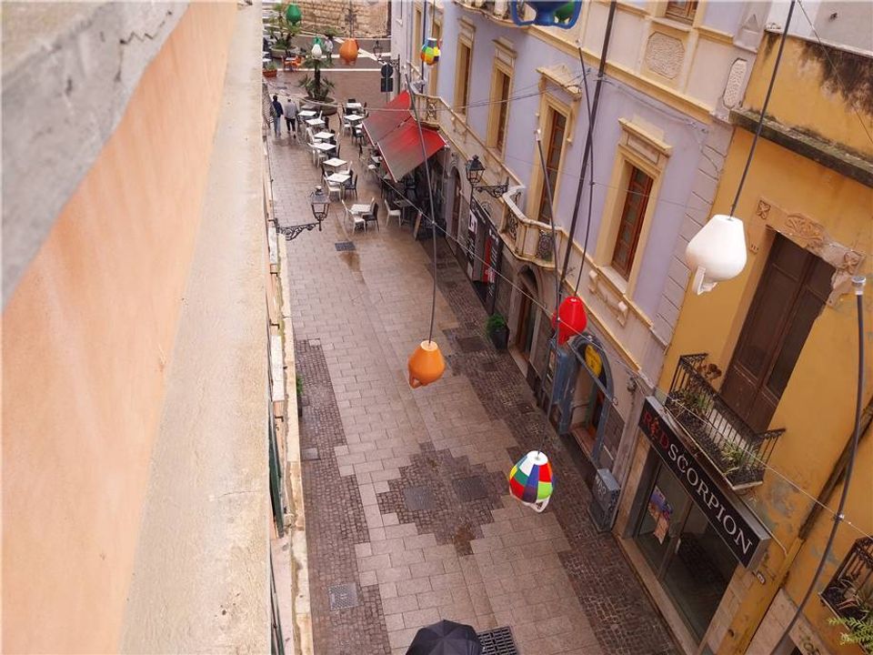 Lejlighed i Oristano, Oristano - foto 1