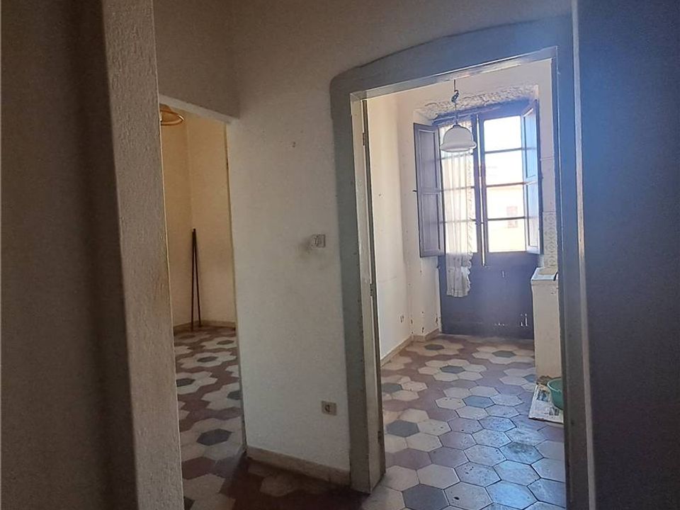Lejlighed i Oristano, Oristano - foto 5