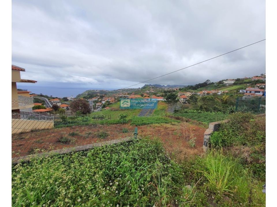 Helårsgrund i Santana, Madeira - foto 1