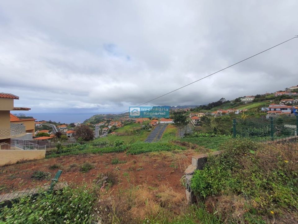 Helårsgrund i Santana, Madeira - foto 3