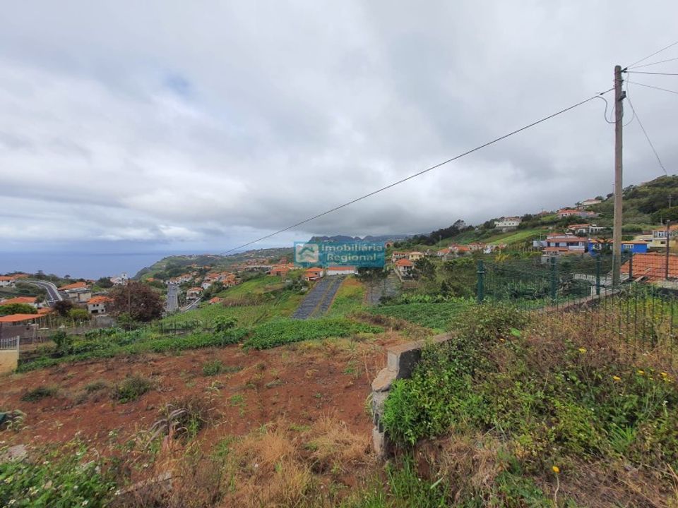 Helårsgrund i Santana, Madeira - foto 4