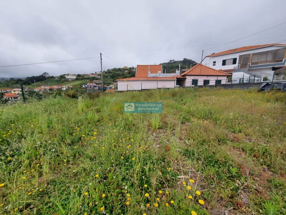 Helårsgrund i Santana, Madeira - foto 2