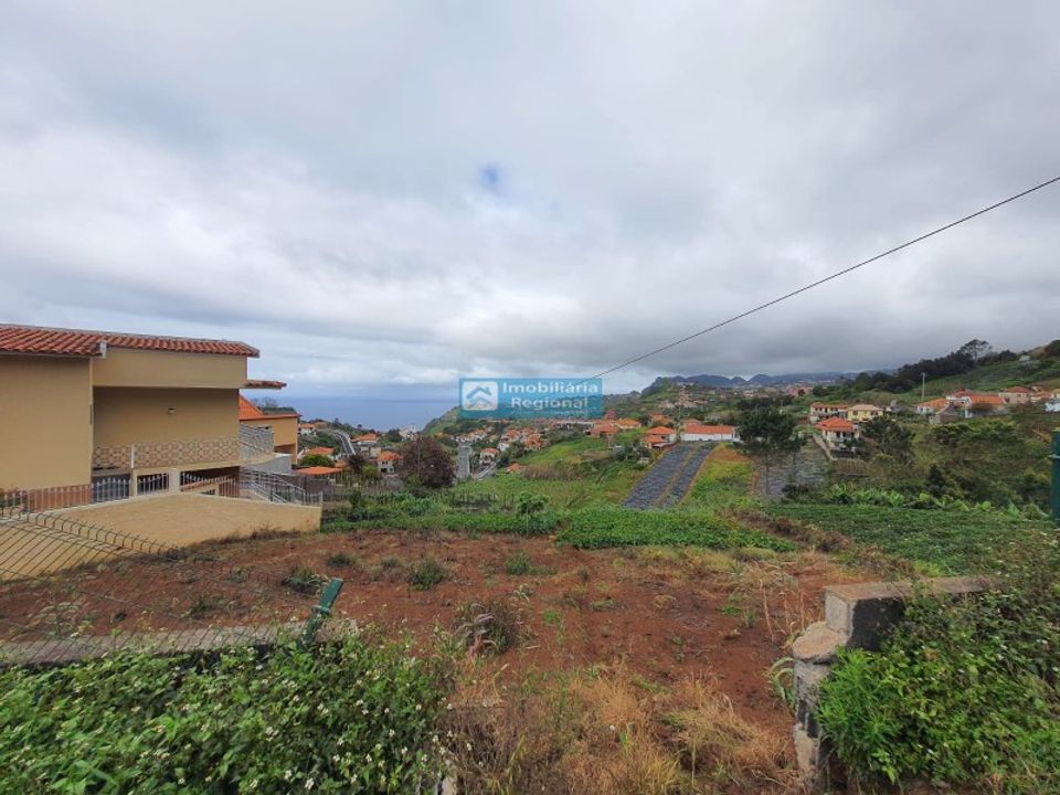 Helårsgrund i Santana, Madeira - foto 5