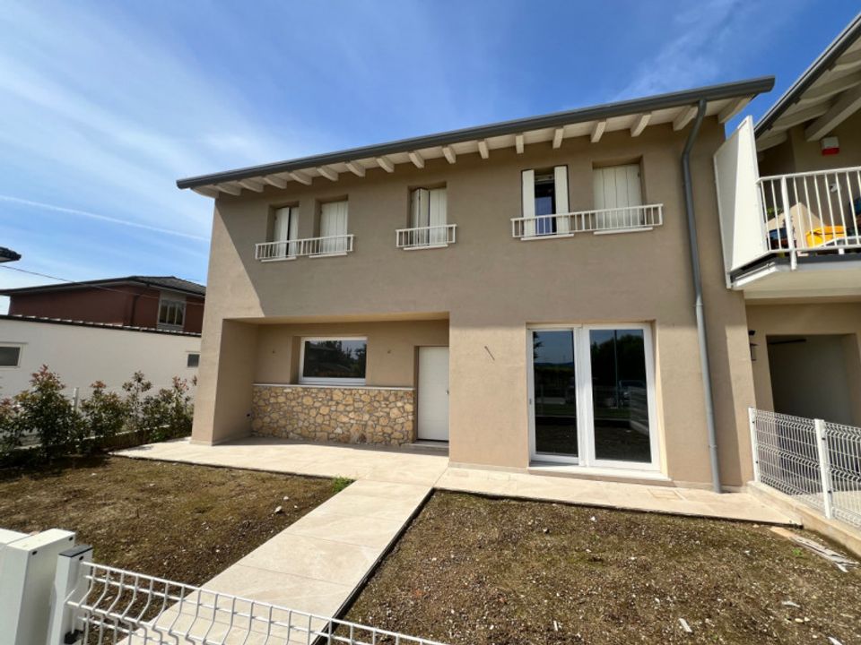 Rekkehus i San Bonifacio, Verona - bilde 3
