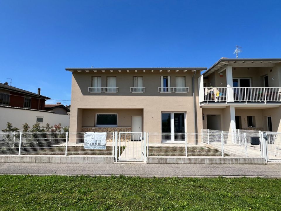 Rekkehus i San Bonifacio, Verona - bilde 5