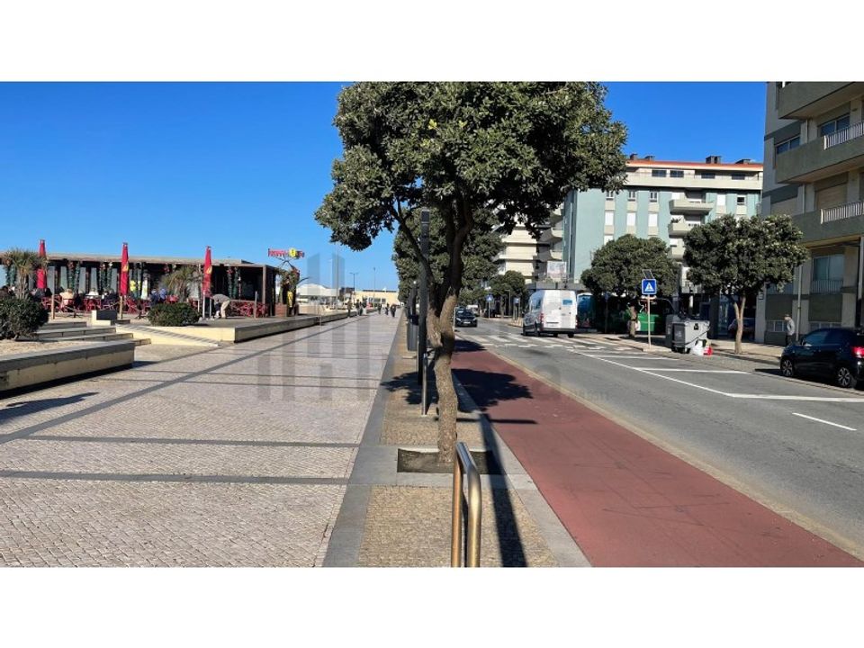 Lejlighed i Povoa de Varzim, Porto - foto 3