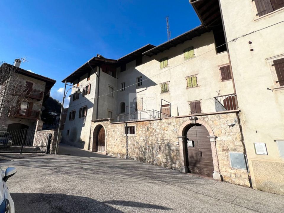 Rekkehus i Cavedine, Trento - bilde 1