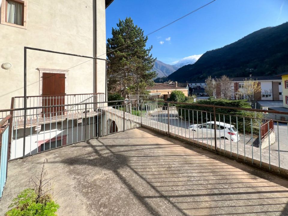 Rekkehus i Cavedine, Trento - bilde 2