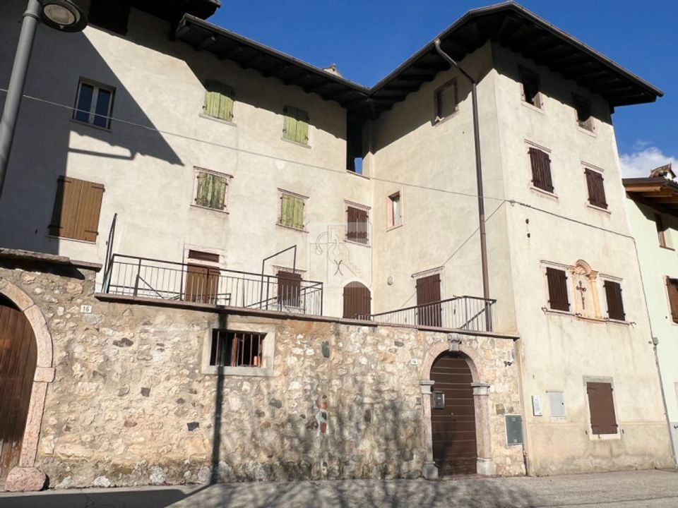 Rekkehus i Cavedine, Trento - bilde 3