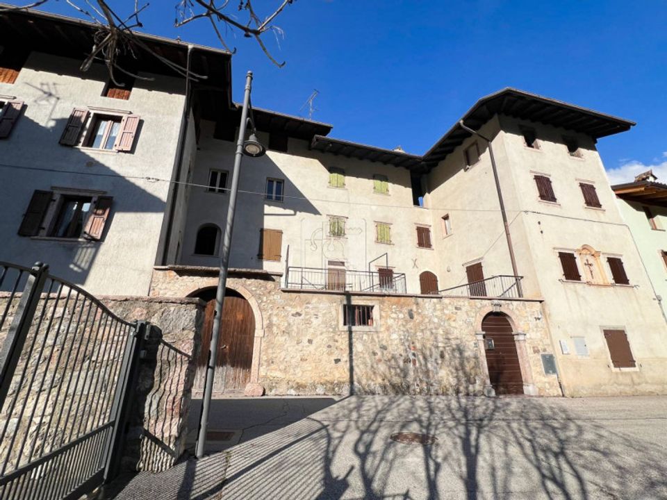 Rekkehus i Cavedine, Trento - bilde 4