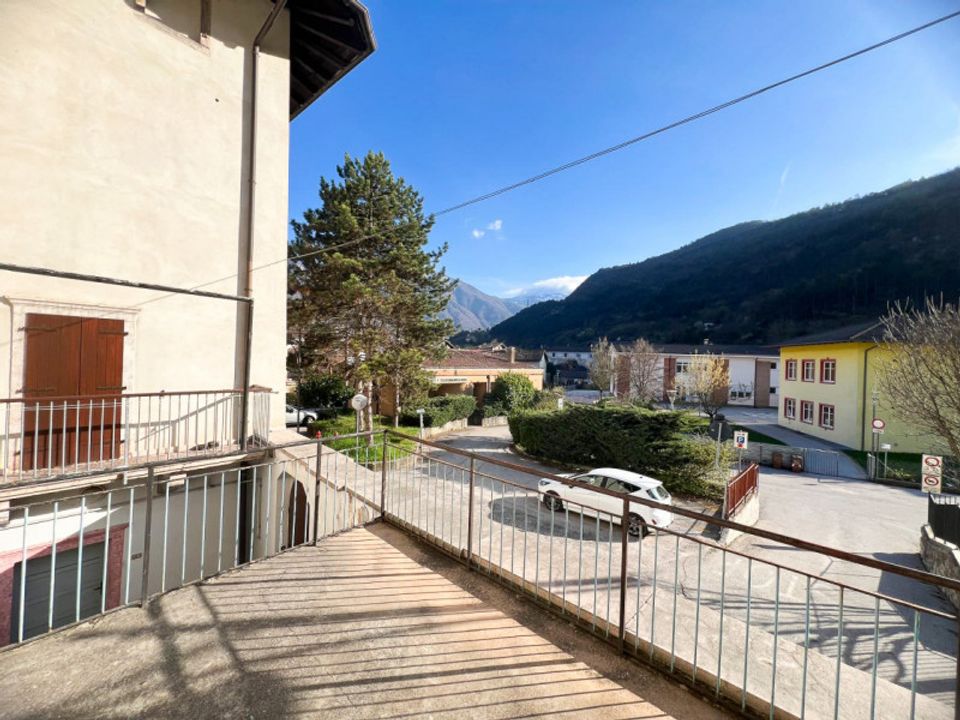 Rekkehus i Cavedine, Trento - bilde 5