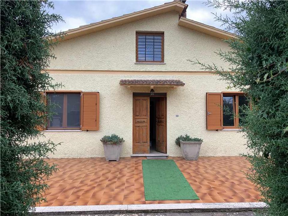 Villa en San Venanzo, Terni - foto 2