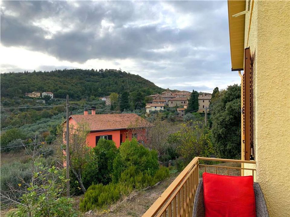 Villa en San Venanzo, Terni - foto 3