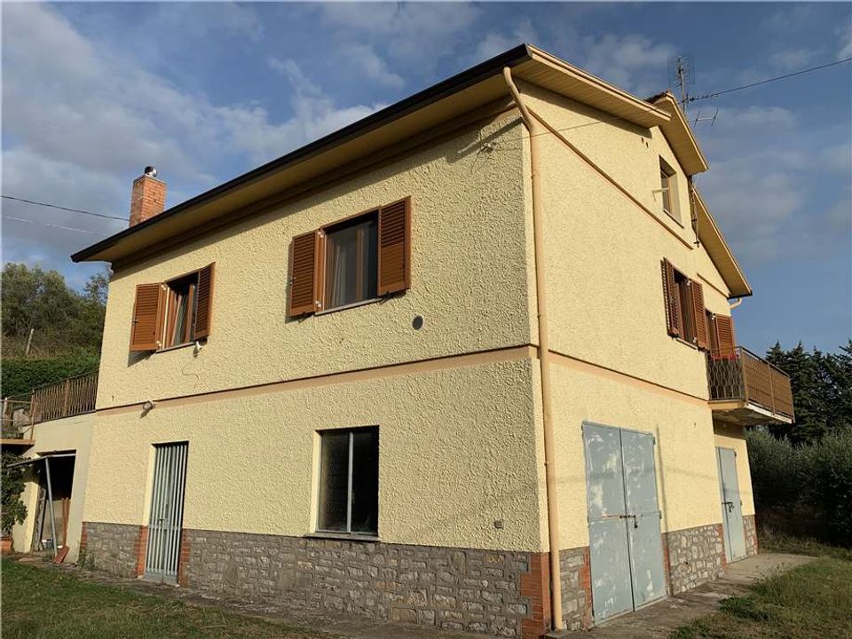 Villa en San Venanzo, Terni - foto 4