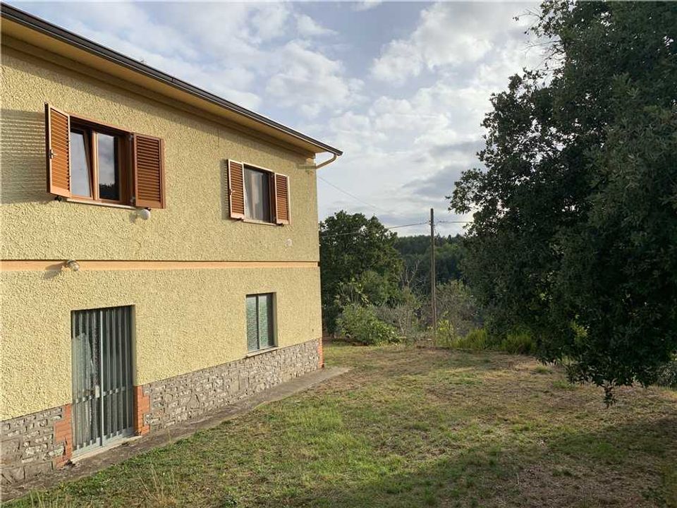 Villa en San Venanzo, Terni - foto 5