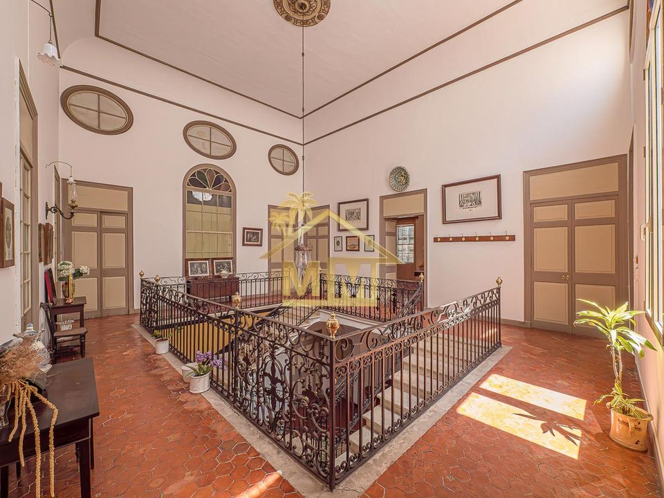 Villa i Mahon, Menorca - bilde 1