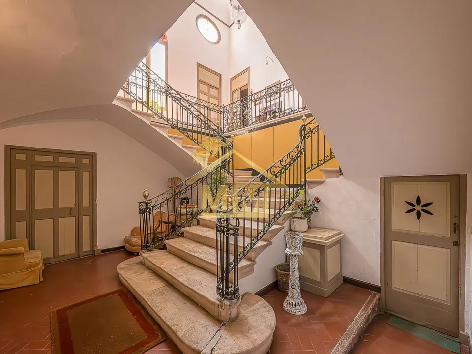 Villa i Mahon, Menorca - bilde 2
