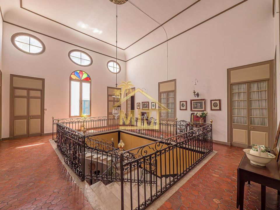 Villa i Mahon, Menorca - bilde 3