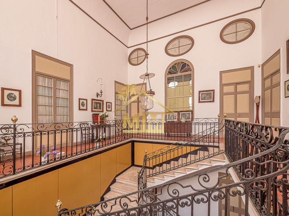 Villa i Mahon, Menorca - bilde 4