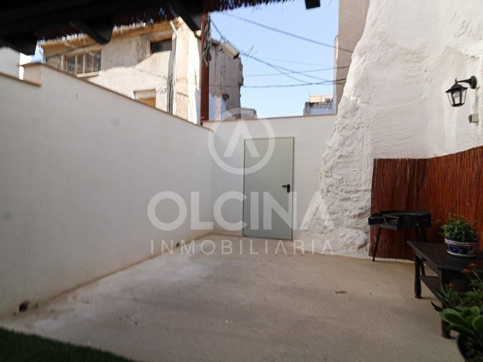 Helårsgrund i Ibi, Alicante - foto 2