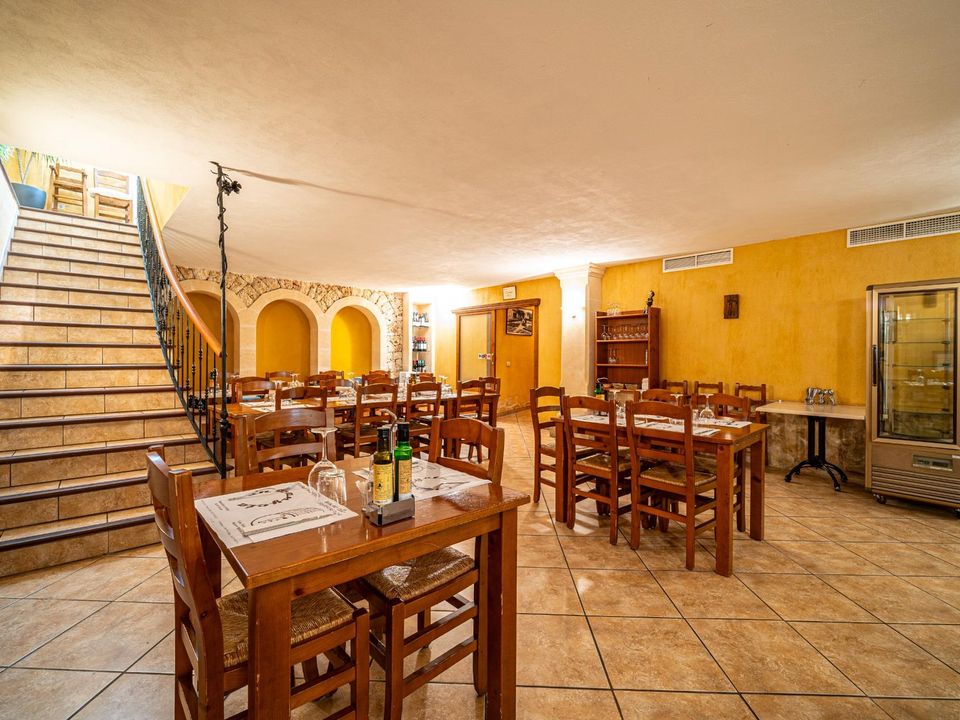 Erhvervsejendom i Maria De La Salut, Mallorca - foto 3