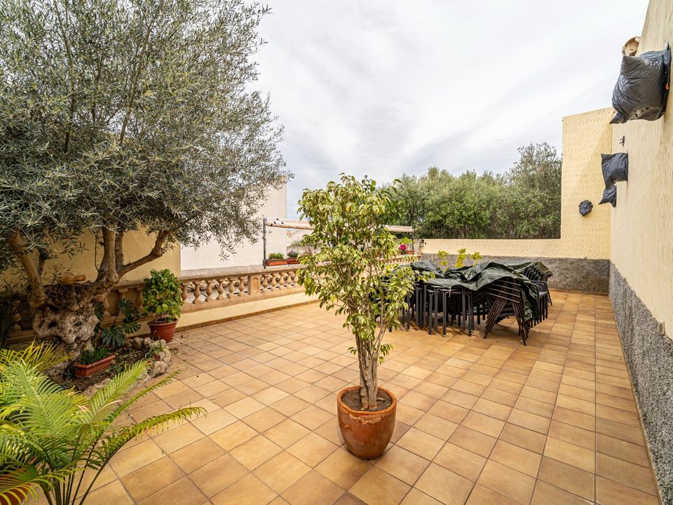 Erhvervsejendom i Maria De La Salut, Mallorca - foto 4