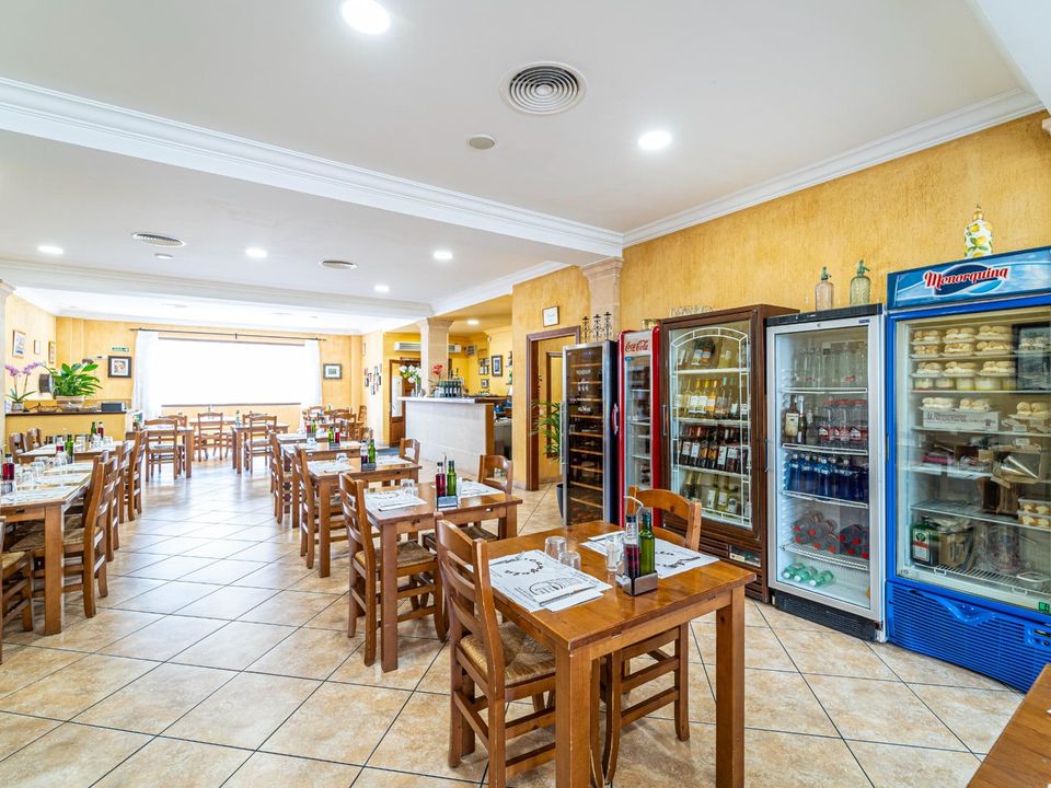 Erhvervsejendom i Maria De La Salut, Mallorca - foto 5