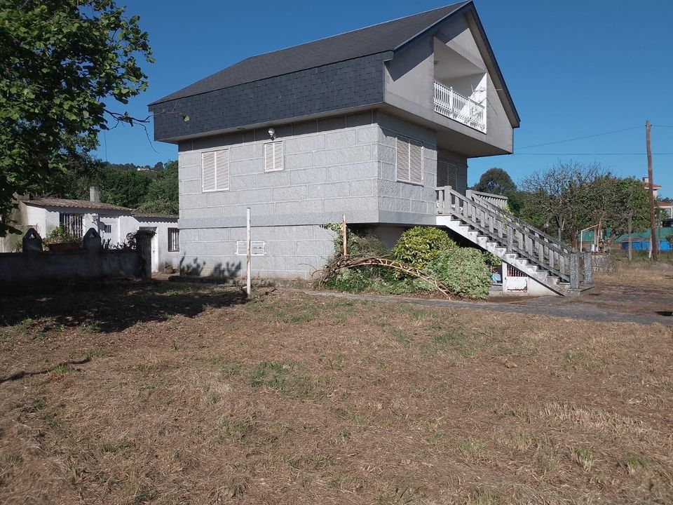 Villa i Barbadas, Orense - foto 2