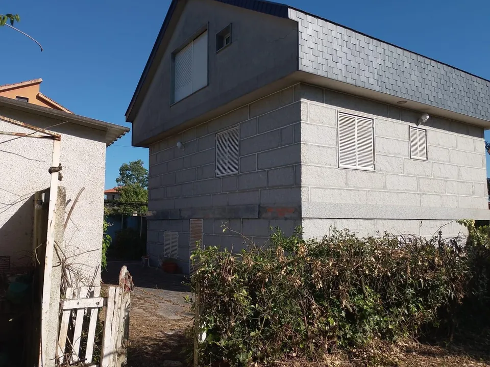 Villa i Barbadas, Orense - foto 3