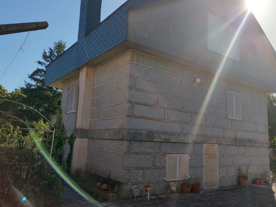 Villa i Barbadas, Orense - foto 4