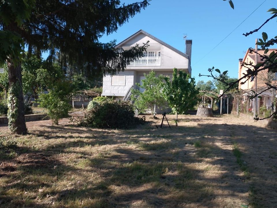 Villa i Barbadas, Orense - foto 5