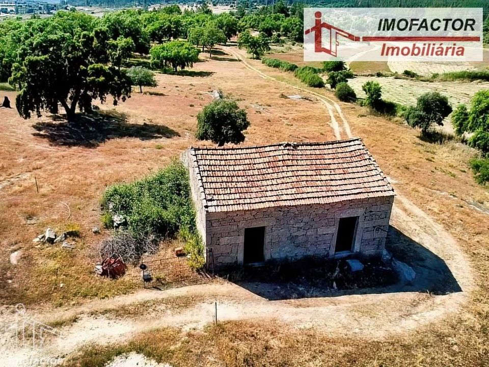 Farm hus i Idanha-a-Nova, Castelo Branco - foto 1