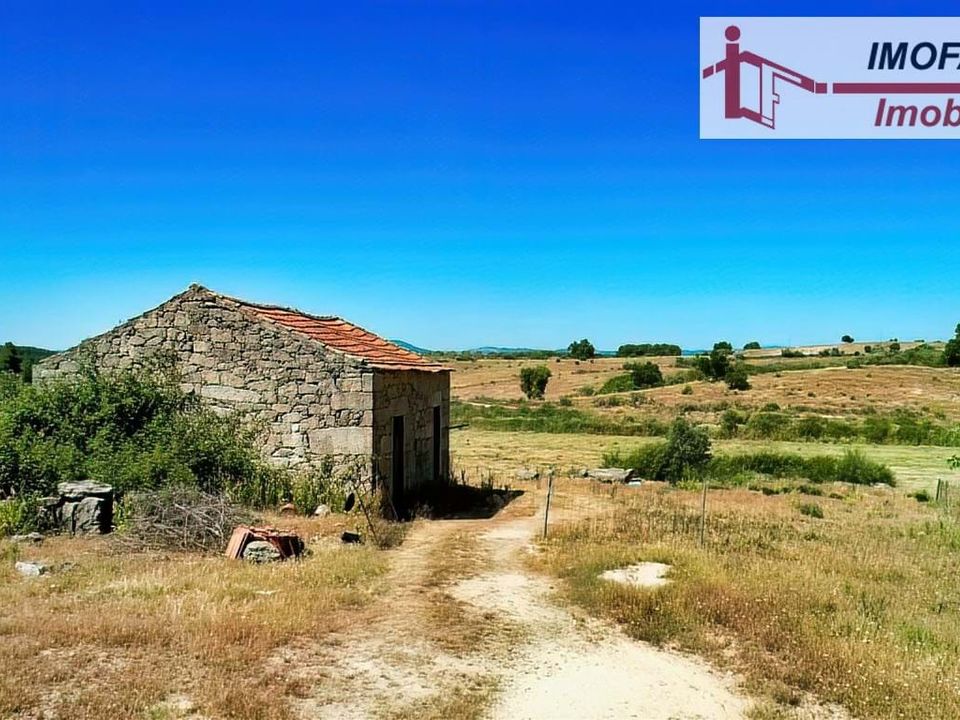 Farm hus i Idanha-a-Nova, Castelo Branco - foto 2