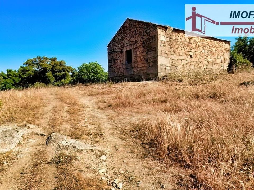 Farm hus i Idanha-a-Nova, Castelo Branco - foto 3