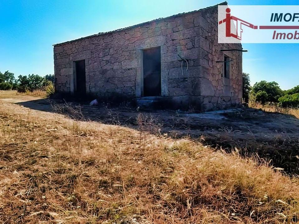 Farm hus i Idanha-a-Nova, Castelo Branco - foto 4